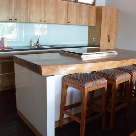 Villa Agung レンボンガン島 エクステリア 写真
