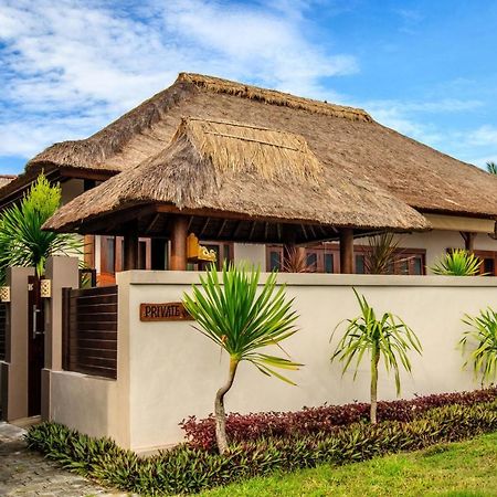 Villa Agung レンボンガン島 エクステリア 写真
