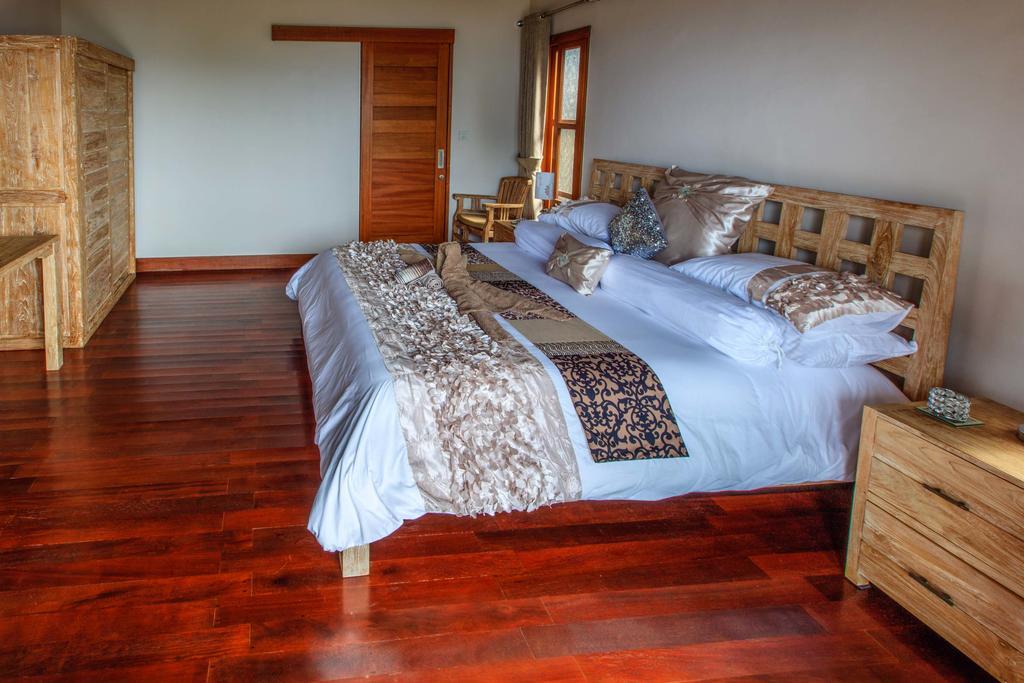 Villa Agung レンボンガン島 エクステリア 写真